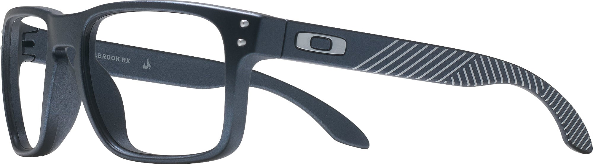 Oakley OX8156 Holbrook RX Progressive No Line Bifocal