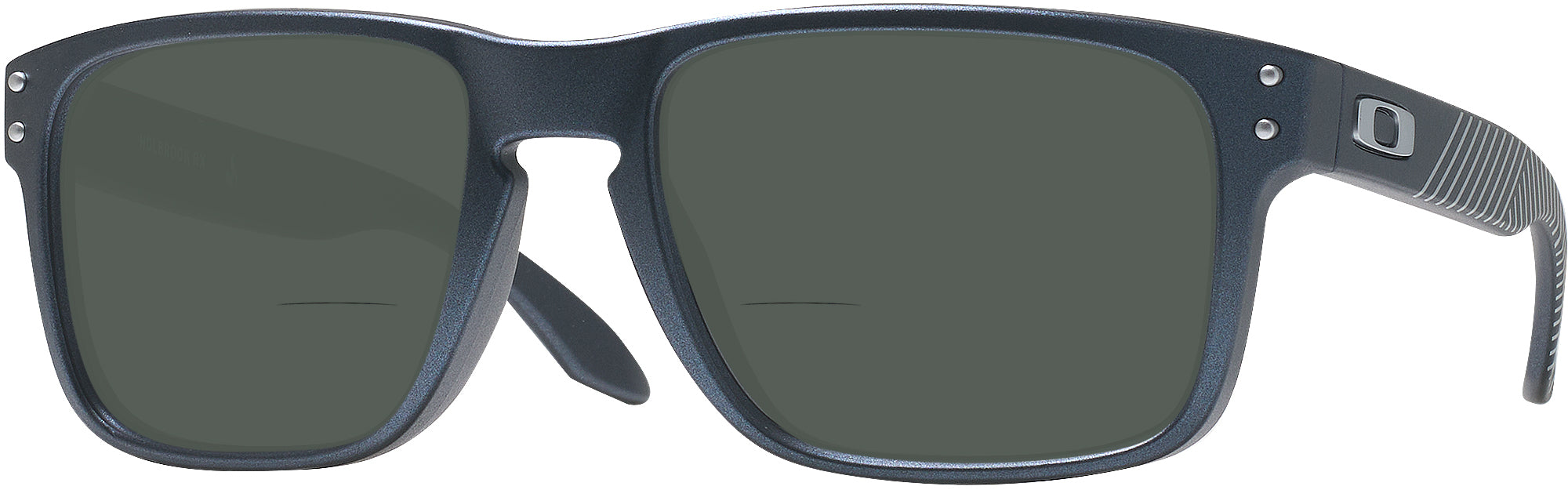 Oakley OX8156 Holbrook RX Bifocal Reading Sunglasses