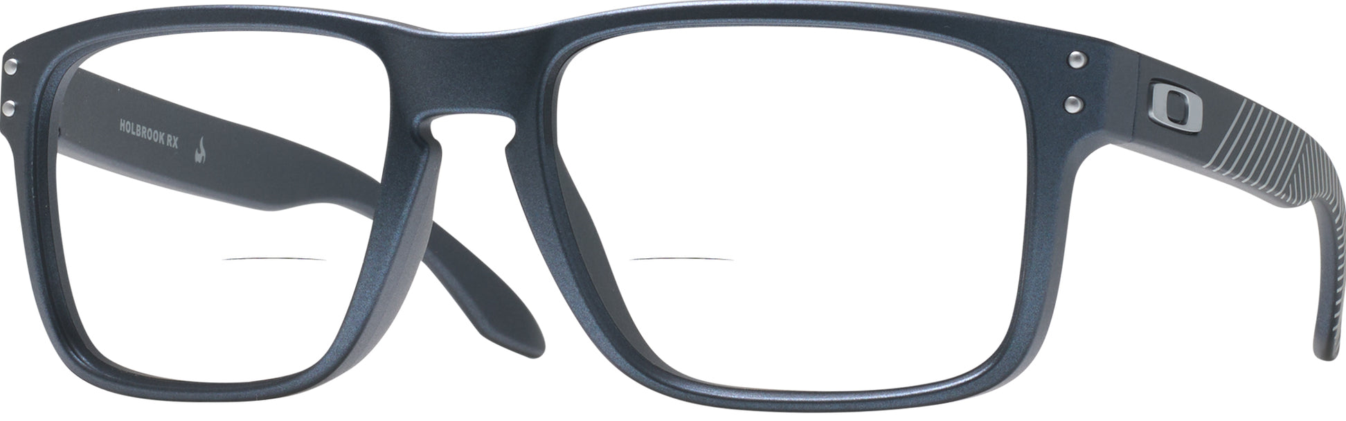 Oakley OX8156L Holbrook RX Bifocal – ReadingGlasses.com