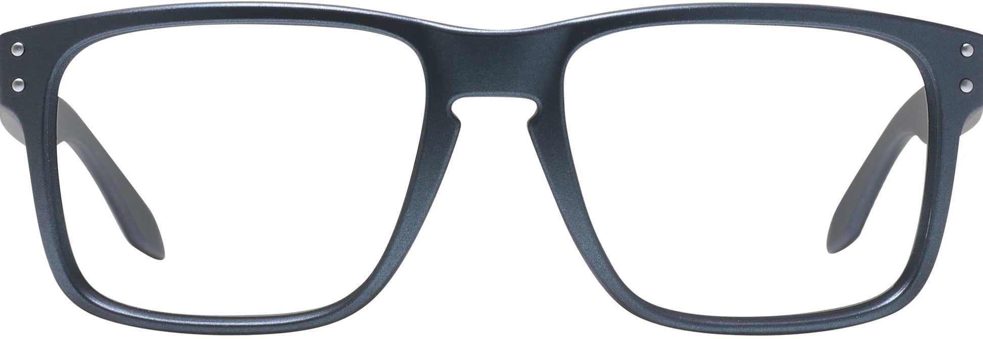 Satin Black Oakley OX8156L Holbrook RX Progressive No-Lines