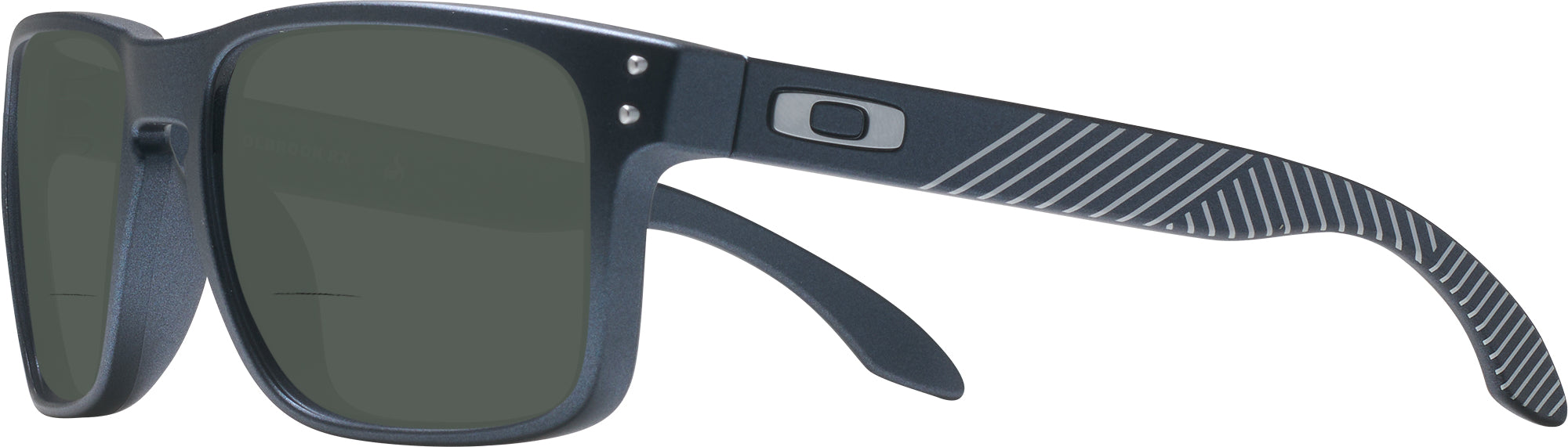 Oakley OX8156L Holbrook RX Bifocal Reading Sunglasses