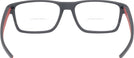 Square Satin Light Steel Oakley OX8163L Bifocal View #4