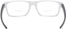 Rectangle Polished Clear Oakley OX8164 Bifocal View #4