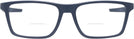 Rectangle Universe Blue Oakley OX8164 Bifocal View #2
