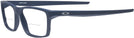 Rectangle Universe Blue Oakley OX8164 Bifocal View #3