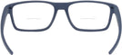 Rectangle Universe Blue Oakley OX8164 Bifocal View #4