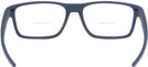Rectangle Universe Blue Oakley OX8164 Bifocal View #4