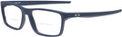Rectangle Universe Blue Oakley OX8164 Bifocal View #1
