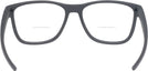 Rectangle Satin Light Steel  Oakley OX8164 Bifocal View #4