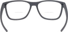 Rectangle Satin Light Steel Oakley OX8164 Bifocal View #4