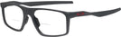 Rectangle Satin Light Steel Oakley OX8183L Bifocal View #1