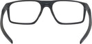 Rectangle Satin Black Oakley OX8183L Progressive No-Lines View #4