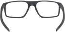 Rectangle Satin Light Steel Oakley OX8183L Computer Style Progressive View #4