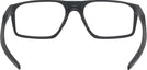 Rectangle Satin Black Oakley OX8183XL Progressive No-Lines View #4