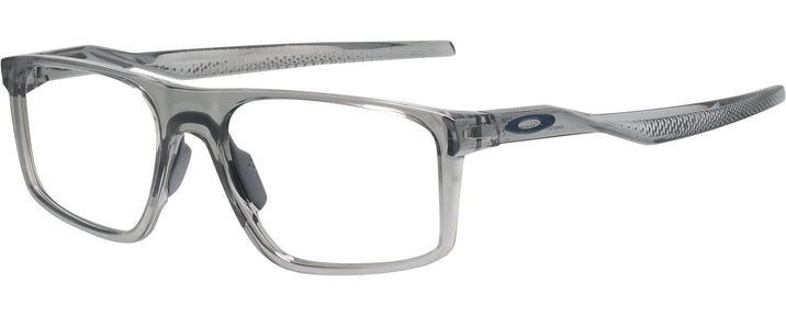 Rectangle Grey Shadow Oakley OX8183XL Progressive No-Lines View #1