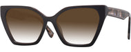 Brown With Tortoise Temple #1