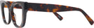 Cat Eye Dark Tortoise Dita Computer Style Progressive View #3