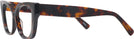 Cat Eye Dark Tortoise Dita Single Vision Full Frame View #3