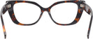 Cat Eye Dark Tortoise Dita Computer Style Progressive View #4