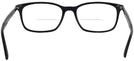 Rectangle Black Persol 3189VL Bifocal w/ FREE NON-GLARE View #4