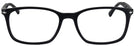 Rectangle Black Persol 3189VL Progressive No-Lines w/ FREE NON-GLARE View #2