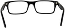 Rectangle Black Persol 3050V Computer Style Progressive w/ FREE NON-GLARE View #4