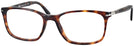 Rectangle Havana Persol 3189VL Single Vision Full Frame w/ FREE NON-GLARE View #1