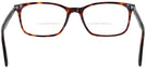 Rectangle Havana Persol 3189VL Bifocal w/ FREE NON-GLARE View #4