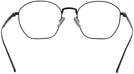 Round Matte Black Persol 5004VT Titanium Progressive No-Lines w/ FREE NON-GLARE View #4