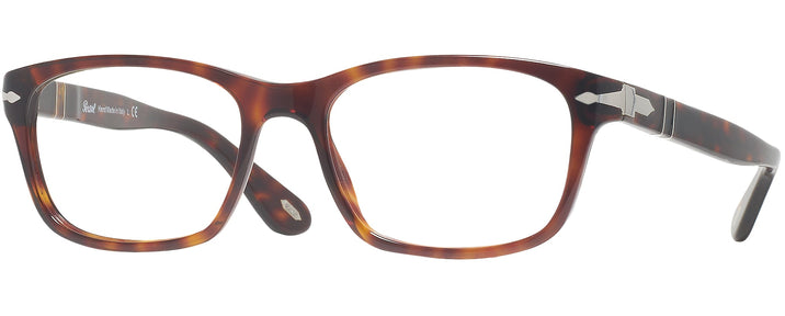  Havana Persol 3012VL Computer Style Progressive View #1