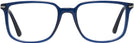 Square Cobalto Persol 3275VL Single Vision Full Frame w/ FREE NON-GLARE View #2