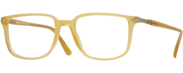 Square Miele Persol 3275VL Single Vision Full Frame w/ FREE NON-GLARE View #1
