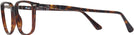 Square Havana Persol 3275VL Single Vision Full Frame w/ FREE NON-GLARE View #3