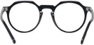 Round Black Persol 3281V Single Vision Full Frame w/ FREE NON-GLARE View #4