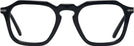 Square Black Persol 3292V Single Vision Full Frame w/ FREE NON-GLARE View #2