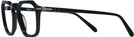 Square Black Persol 3292V Single Vision Full Frame w/ FREE NON-GLARE View #3
