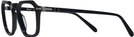 Square Black Persol 3292V Progressive No-Lines View #3