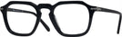 Square Black Persol 3292V Progressive No-Lines View #1
