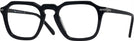 Square Black Persol 3292V Single Vision Full Frame w/ FREE NON-GLARE View #1