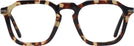 Square Tabacco Virgina Persol 3292V Computer Style Progressive View #2