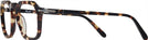 Square Tabacco Virgina Persol 3292V Computer Style Progressive View #3