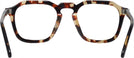 Square Tabacco Virgina Persol 3292V Computer Style Progressive View #4