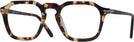 Square Tabacco Virgina Persol 3292V Computer Style Progressive View #1