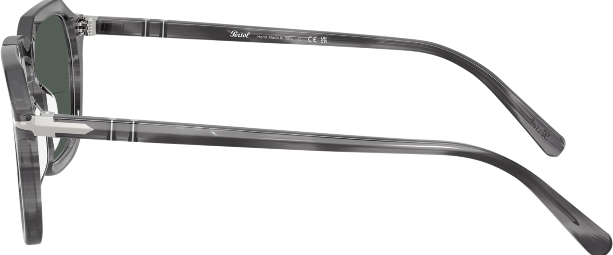 Persol 3292V L Bifocal Reading Sunglasses – ReadingGlasses.com