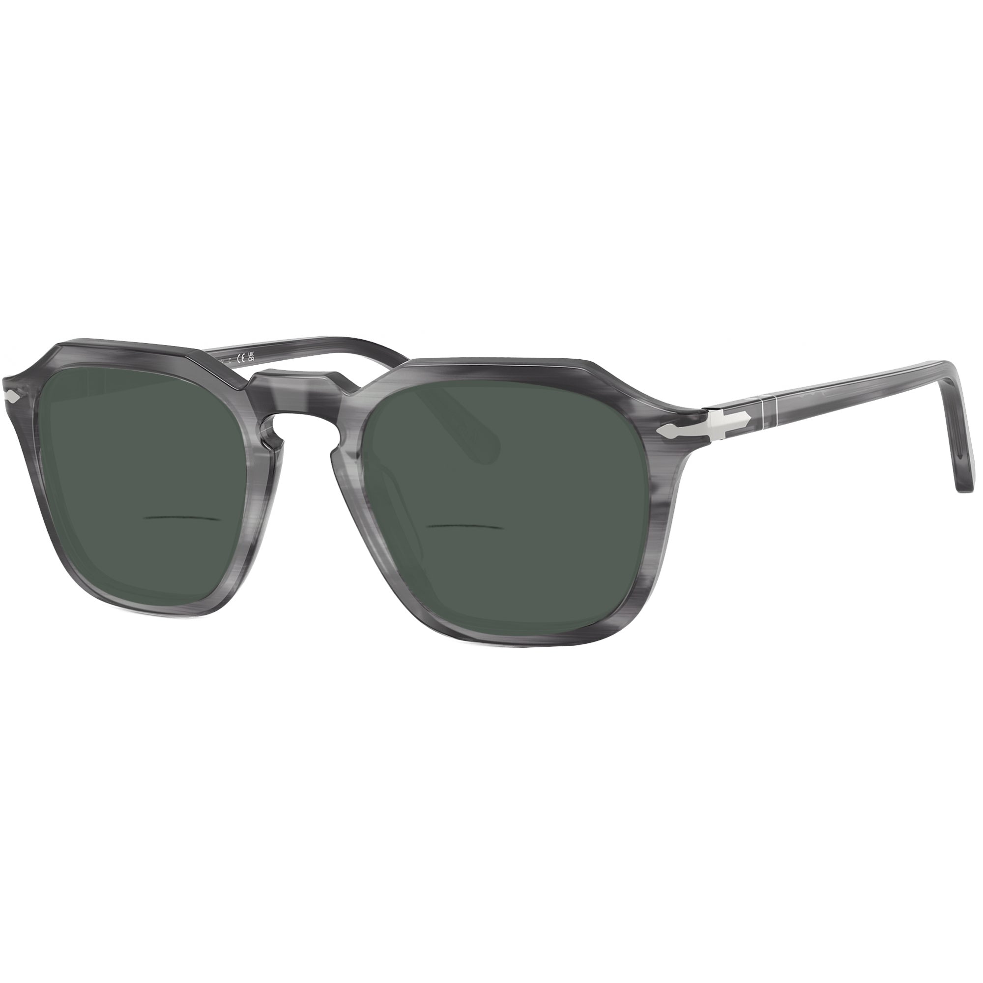 Persol 3292V L Bifocal Reading Sunglasses – ReadingGlasses.com