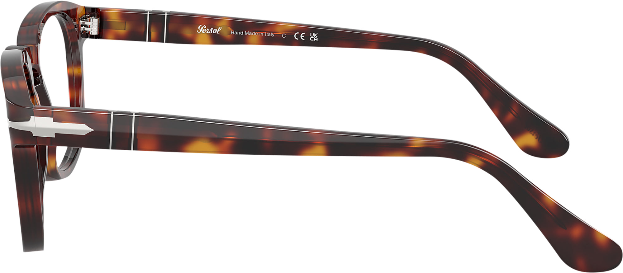 Persol 3376V Computer Style Progressive – ReadingGlasses.com