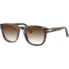 Persol 3376V w/ Gradient Progressive Reading Sunglasses
