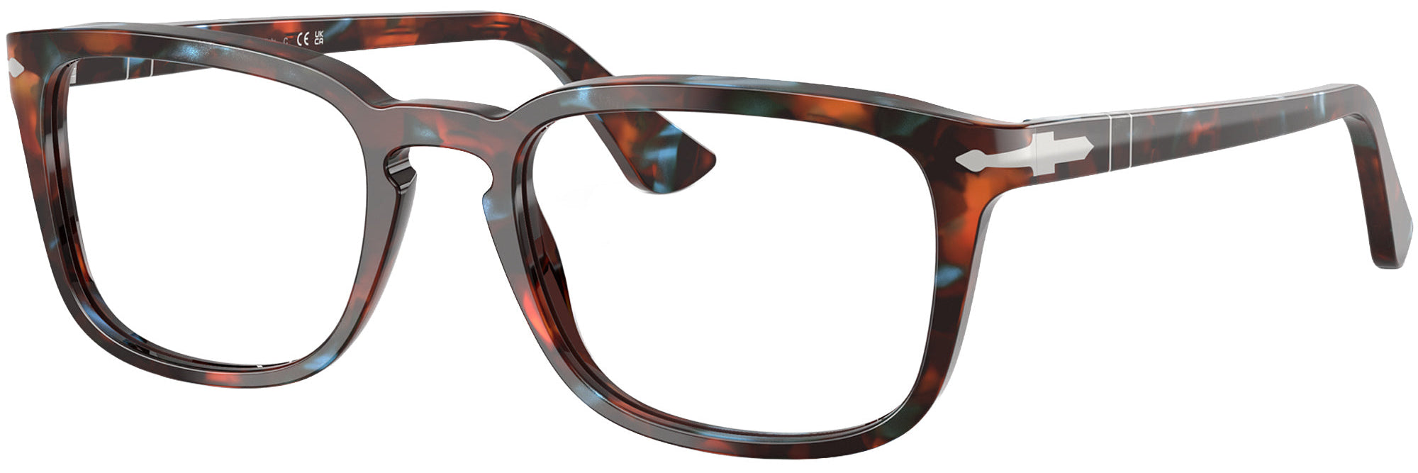 Havana Persol 3382V Computer Style Progressive