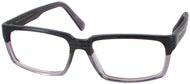 Black/Grey #1