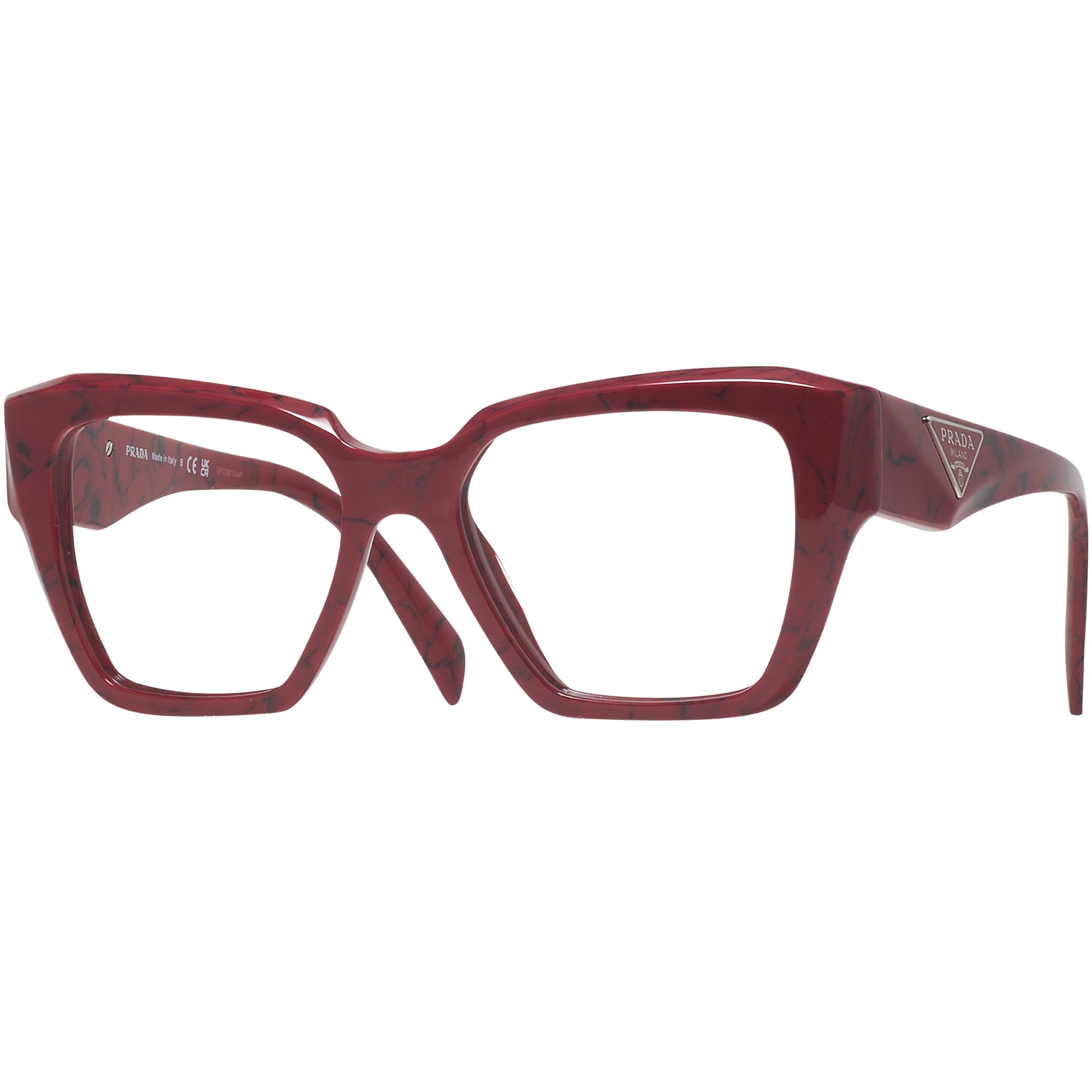 Prada 09ZV Single Vision Full Frame – ReadingGlasses.com